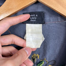 【Men's S グレー系】 Kavu ( カブー ) ショートスリーブ グラデーション スローシャツ 生産終了モデル 入手困難 Sifury シフリーコラボ ウェア トップス インナー シャツ ショートスリーブシャツ コットン z00057065  コットン シ-7