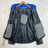 【Men's M ブラック系】 Columbia ( コロンビア ) ライトウェイト ウィンドシェル ジャケット Lightweight Wind Shell Jacket ウェア トップス アウター ジャケット ウィンドシェル z00060282  ウィンドシェル