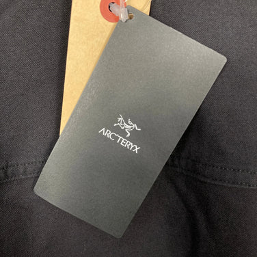 【Men's S ブラック系】 Arcteryx ( アークテリクス ) クロニン コットン オーバーシャツ Cronin Cotton Overshirt コットン ウェア トップス インナー シャツ ロングスリーブシャツ 化繊 z00056411  化繊 ロング