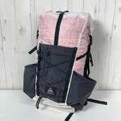 【Unisex M ホワイト系】 Hyperlite Mountain Gear Hmg ( ハイパーライトマウンテンギア ) エレベート 22 Elevate 22 バッグ ストレージ バックパック デイパック 容量【~29L】 DCF ( ダイニーマ・コンポジット