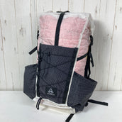 【Unisex M ホワイト系】 Hyperlite Mountain Gear Hmg ( ハイパーライトマウンテンギア ) エレベート 22 Elevate 22 バッグ ストレージ バックパック デイパック 容量【～29L】 DCF ( ダイニーマ・コンポジット