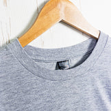 【Unisex XS グレー系】 Black Brick ( ブラックブリック ) ドライティー ブラックブリック ロゴ ロングスリーブ Dry Tee BB Logo Long sleeve ポリエステル ウェア トップス インナー シャツ ロングスリーブTシャツ - 【公式】2ndGEAR（セカンドギア）Webショップ【登山用品・アウトドア用品専門 買取販売店】