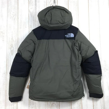 【Unisex S グリーン系】The North Face ( ザ ノースフェイス ) バルトロ ライト ジャケット Baltro Light Jacket ゴアテックスウィンドストッパー 光電子リサイクルダウン パーカー フーディ ND92340 Asian Unisex ダウンインサレーション アウター ジャケット トップス ウェア - 【公式】2ndGEAR（セカンドギア）Webショップ【登山用品・アウトドア用品専門 買取販売店】