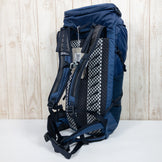 【OneSize ネイビー系】 Jackwolfskin ( ジャックウルフスキン ) プレライト シェイプ 25 ファントム Prelight Shape 25 phantom ナイロン 2020061 デイパック 容量【～29L】 バックパック バッグ ストレ - 【公式】2ndGEAR（セカンドギア）Webショップ【登山用品・アウトドア用品専門 買取販売店】