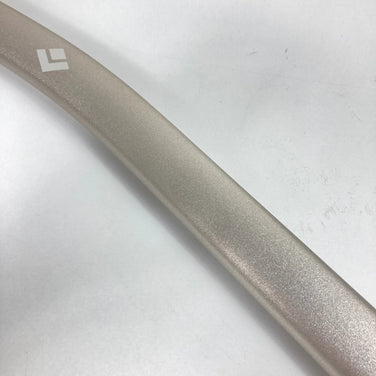 Black Diamond Raven Pro Winter Gear 冰镐（60厘米，银色）z00053220