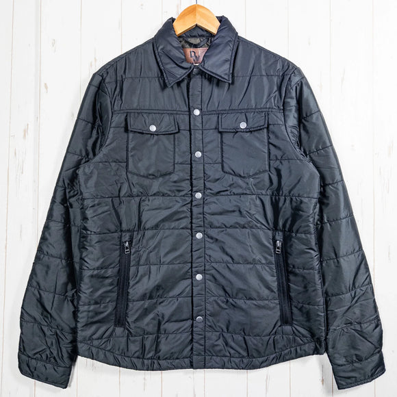 【Men's L グリーン系】 DuckWorth（ダックワ－ス） ウールクラウド スナップ シャツ Wool Cloud Snap Shirt Olive メリノウール ウェア トップス アウター・ジャケット 化繊インサレーション z00052425 Olive - 【公式】2ndGEAR（セカンドギア）Webショップ【登山用品・アウトドア用品専門 買取販売店】