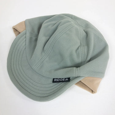【Unisex OneSize グリーン系】 Ridge Mountain Gear ( リッジマウンテンギア ) フリース イヤーマフ キャップ Fleece Earmuff Cap ポーラテック ウィンドプロ Unisex Sallow キャップ ヘッドウェア ウェア小物 ウ - 【公式】2ndGEAR（セカンドギア）Webショップ【登山用品・アウトドア用品専門 買取販売店】