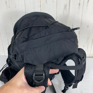 【OneSize ブラック系】 Karrimor ( カリマー ) AR 18 バッグ ストレージ バックパック デイパック 容量【～29L】 z00060317  デイパック 容量【～29L】 バックパック バッグ ストレージ