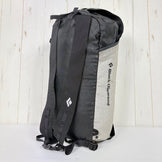 【Unisex OneSize グレー系】 Black Diamond ( ブラックダイヤモンド ) トレイル ブリッツ 12 Trail Blitz 12 Alloy パッカブル / Zポールスリーブ ナイロン バッグ ストレージ バックパック デイパック 容量【～29L】