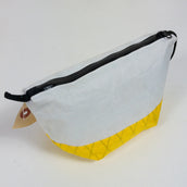 【OneSize ホワイト系】 Great Cossy Mountain ( グレートコッシーマウンテン ) City Girl Pouch Colored bottom Version シティー ガール ポーチ カラード ボトム バージョン ポリエステル DCF - 【公式】2ndGEAR（セカンドギア）Webショップ【登山用品・アウトドア用品専門 買取販売店】