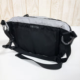 【OneSize グレー系】 Paago Works ( パーゴワークス ) スイッチ L Switch L ナイロン バッグ ストレージ サコッシュポーチ z00050244 サコッシュポーチ バッグ ストレージ - 【公式】2ndGEAR（セカンドギア）Webショップ【登山用品・アウトドア用品専門 買取販売店】