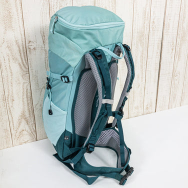【Women's OneSize ブルー系】 Deuter ( ドイター ) トレイル 22 SL Trail 22 SL グレイシアxディープシー バッグ ストレージ バックパック デイパック 容量【～29L】 z00050162 グレイシアxディープシー デイパック 容量【～ - 【公式】2ndGEAR（セカンドギア）Webショップ【登山用品・アウトドア用品専門 買取販売店】