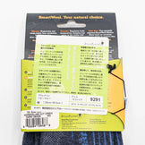 【M ネイビー系】 Smartwool ( スマートウール ) アドレナリン ヘビークルー 24-26.5cm ウール ウェア ウェア小物 ソックス 靴下 z00052992  ソックス 靴下 ウェア小物 ウェア