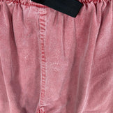【Kid's 16 レッド系】 Gramicci ( グラミチ ) ショート クライミングパンツ Short Climbing Pants 入手困難 クライミングショーツ アメリカ製 コットン ウェア ボトムス ショーツ ショートパンツ コットン z00059955