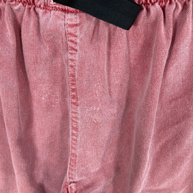 【Kid's 16 レッド系】 Gramicci ( グラミチ ) ショート クライミングパンツ Short Climbing Pants 入手困難 クライミングショーツ アメリカ製 コットン ウェア ボトムス ショーツ ショートパンツ コットン z00059955