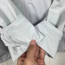 【Men's S グレー系】 Arcteryx ( アークテリクス ) ガンマ SL フーディー Gamma SL Hoody 入手困難 ナイロン ウェア トップス アウター ジャケット ソフトシェル z00058677  ソフトシェル アウター ジャケット トッ-8