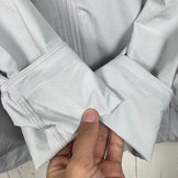 【Men's S グレー系】 Arcteryx ( アークテリクス ) ガンマ SL フーディー Gamma SL Hoody 入手困難 ナイロン ウェア トップス アウター ジャケット ソフトシェル z00058677  ソフトシェル アウター ジャケット トッ