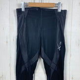 【Men's M ブラック系】 Cw-X ( シーダブリューエックス ) ジェネレーターモデル GENERATOR MODEL ポリエステル ウェア ボトムス タイツ z00054292  タイツ ボトムス ウェア