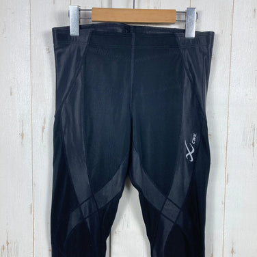 【Men's M ブラック系】 Cw-X ( シーダブリューエックス ) ジェネレーターモデル GENERATOR MODEL ポリエステル ウェア ボトムス タイツ z00054292  タイツ ボトムス ウェア
