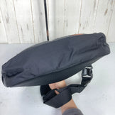 【OneSize ブラック系】 Mystery Ranch ( ミステリーランチ ) ディストリクト 8 DISTRICT 8 ナイロン バッグ ストレージ ショルダーバッグ z00057852  ショルダーバッグ バッグ ストレージ
