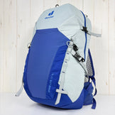 【Women's OneSize アイボリー系】 Deuter ( ドイター ) スピード ライト 23 SL Speed Lite 23 SL ナイロン バッグ ストレージ バックパック デイパック 容量【～29L】 z00057612  デイパック 容量【～29L】 バックパック