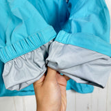 【Men's XL ブルー系】 Karrimor ( カリマー ) WTX LT レイン ジャケット WTX LT rain Jacket ナイロン ウェア トップス アウター ジャケット レインシェル z00058830  レインシェル アウター ジャケット トッ