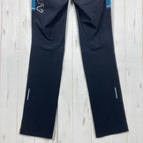 Montura Brick Pants, Men's Small, Black, Nylon, Softshell, Long Pants (z00053635)