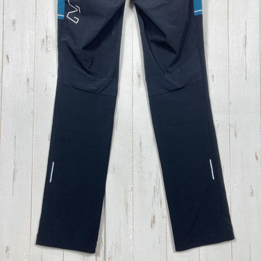 Montura Brick Pants, Men's Small, Black, Nylon, Softshell, Long Pants (z00053635)