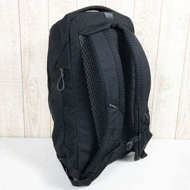 【Unisex OneSize ブラック系】 Gregory ( グレゴリー ) ルーヌ 20 Rhune 20 ポリエステル Unisex 20L デイパック 容量【～29L】 バックパック バッグ ストレージ - 【公式】2ndGEAR（セカンドギア）Webショップ【登山用品・アウトドア用品専門 買取販売店】