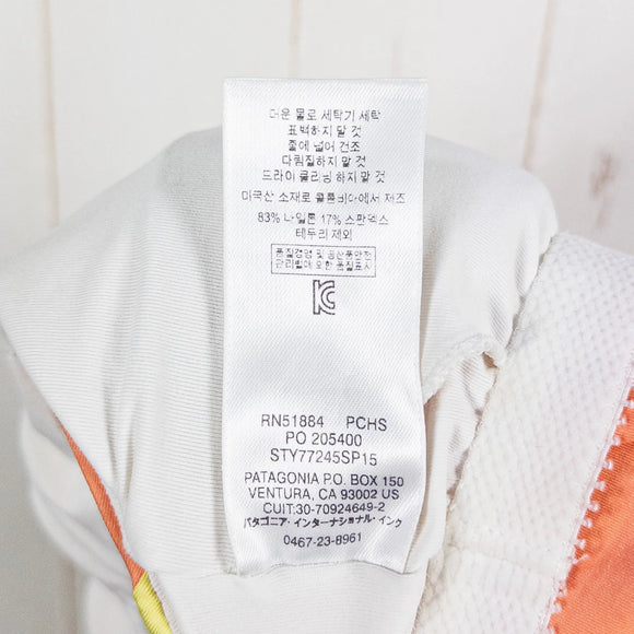 【Women's S ピンク系】 Patagonia ( パタゴニア ) サイドショア タンキニ タンクトップ Sideshore Tankini Tank Top PCHS ナイロン ウェア トップス インナー シャツ タンクトップ ノースリーブシャツ z00052 - 【公式】2ndGEAR（セカンドギア）Webショップ【登山用品・アウトドア用品専門 買取販売店】