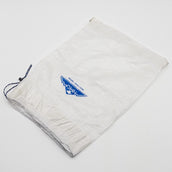 【OneSize クリアー系】 c2010 Hyperlite Mountain Gear Hmg ( ハイパーライトマウンテンギア ) ドローコード スタッフサック 生産終了モデル 入手困難 旧タグ 中サイズ バッグ ストレージ パッキングサック スタッフサック