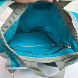 【OneSize グリーン系】 Mystery Ranch ( ミステリーランチ ) ブーティバッグ 入手困難 希少なアメリカ製 ナイロン バッグ ストレージ バックパック デイパック 容量【～29L】 z00052415 デイパック 容量【～29L】 バックパッ - 【公式】2ndGEAR（セカンドギア）Webショップ【登山用品・アウトドア用品専門 買取販売店】