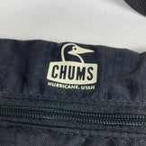 【OneSize ブラック系】 Chums ( チャムス ) スプリングデールサコッシュ ナイロン バッグ ストレージ サコッシュポーチ z00054458  サコッシュポーチ バッグ ストレージ