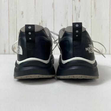 【Women's 23.0cm グレー系】 The North Face ( ザ・ノースフェイス ) ベクティブ エンデュリス Vectiv Enduris フットウェア ハイキングシューズ z00059024  ハイキングシューズ フットウェア