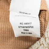 【Men's S ブラウン系】 2023 Patagonia ( パタゴニア ) キャプリーン クール ライトウェイト シャツ ポリエステル ウェア トップス インナー シャツ ショートスリーブシャツ 化繊 z00051189 化繊 ショートスリーブシャツ インナ - 【公式】2ndGEAR（セカンドギア）Webショップ【登山用品・アウトドア用品専門 買取販売店】