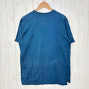 【Men's M ブルー系】 Subtle Voice ( サトルボイス ) MTコットンTシャツ コットン ウェア トップス インナー シャツ ショートスリーブTシャツ クルーネック コットン z00054004  コットン ショートスリーブTシャツ クルーネッ-10