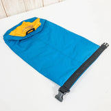 【OneSize ブルー系】 Sea To Summit ( シートゥーサミット ) Evacドライバッグ 5L ナイロン バッグ ストレージ パッキングサック スタッフサック インナーポーチ z00051249 スタッフサック インナーポーチ パッキングサック - 【公式】2ndGEAR（セカンドギア）Webショップ【登山用品・アウトドア用品専門 買取販売店】