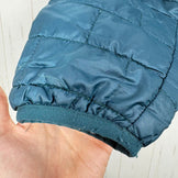 【Men's M ブルー系】 2013 Patagonia ( パタゴニア ) ナノ パフ ジャケット Nano Puff Jacket TDT 化繊ダウン ウェア トップス アウター ジャケット 化繊インサレーション z00059246 TDT 化繊インサレーシ