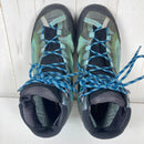 【Women's 25.5cm ブルー系】 La Sportiva ( ラ・スポルティバ ) トランゴテック ゴアテックス Trango Tech Gtx フットウェア トレッキングブーツ z00054447  トレッキングブーツ フットウェア-3
