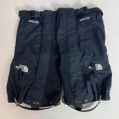 【M ブラック系】 The North Face ( ザ・ノースフェイス ) トレッキング ゴアテックス ゲイター Trekking GTX Gaiter ナイロン ウェア ウェア小物 ゲイター スパッツ z00056449  ゲイター スパッツ ウェア