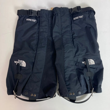 【M ブラック系】 The North Face ( ザ・ノースフェイス ) トレッキング ゴアテックス ゲイター Trekking GTX Gaiter ナイロン ウェア ウェア小物 ゲイター スパッツ z00056449  ゲイター スパッツ ウェア
