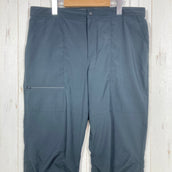 【Men's 34-Regular ブラック系】 Mountain Hardwear ( マウンテンハードウェア ) トレイルセンダー パンツ Trail Sender Pant OM3380 010 z00058253 010  ロングパンツ ボトムス ウェア