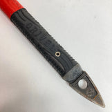 【66cm レッド系】 Grivel ( グリベル ) モンブラン SA Mont Blanc SA ウィンターギア ピッケル アイスアックス z00052502 ピッケル アイスアックス ウィンターギア - 【公式】2ndGEAR（セカンドギア）Webショップ【登山用品・アウトドア用品専門 買取販売店】