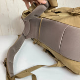 均码米色Mystery Ranch Sweet Pea Coyote尼龙收纳背包，容量30L-54L（z00052720）