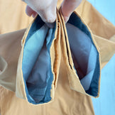 【Men's XS ベージュ系】 2023 Patagonia ( パタゴニア ) トレントシェル 3L レイン ジャケット Torrentshell 3L Rain Jacket FEBN ナイロン ウェア トップス アウター ジャケット レインシェル z00055