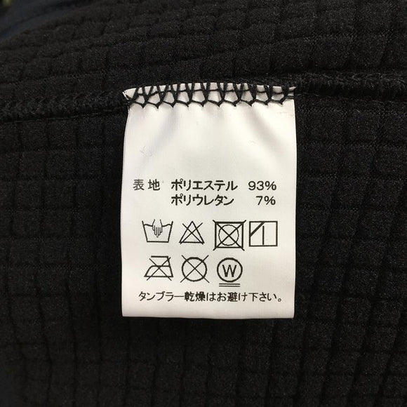 【Unisex XS ブラック系】 Mountain Martial Arts | Mma ( マウンテンマーシャルアーツ ) × Sayama Works（サヤマワークス）ポーラテックパワーグリッド マウンテンフーディ ジャケット Polartec Power Gri - 【公式】2ndGEAR（セカンドギア）Webショップ【登山用品・アウトドア用品専門 買取販売店】