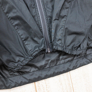 【Men's M ブラック系】 Chums ( チャムス ) レディバグ ジャケット Ladybug Jacket ポリエステル ウェア トップス アウター ジャケット ウィンドシェル z00050667 ウィンドシェル アウター ジャケット トップス ウェア - 【公式】2ndGEAR（セカンドギア）Webショップ【登山用品・アウトドア用品専門 買取販売店】