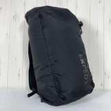 【OneSize ブラック系】 Exped ( エクスペド ) サミットライト 25 Summit Lite 25 25L パッカブル ナイロン バッグ ストレージ バックパック デイパック 容量【～29L】 z00061334  デイパック 容量【～29L】 バッ