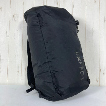 【OneSize ブラック系】 Exped ( エクスペド ) サミットライト 25 Summit Lite 25 25L パッカブル ナイロン バッグ ストレージ バックパック デイパック 容量【～29L】 z00061334  デイパック 容量【～29L】 バッ - 0