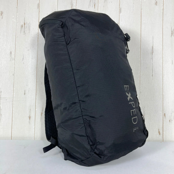 【OneSize ブラック系】 Exped ( エクスペド ) サミットライト 25 Summit Lite 25 25L パッカブル ナイロン バッグ ストレージ バックパック デイパック 容量【～29L】 z00061334  デイパック 容量【～29L】 バッ
